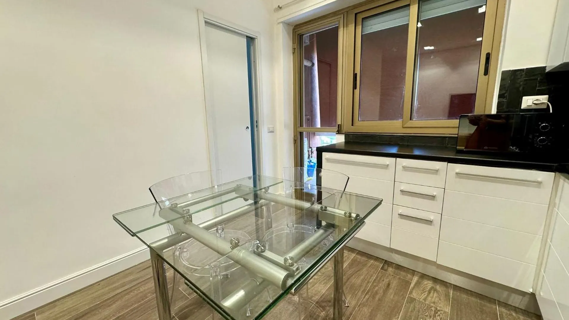 Appartamento Vivi L'Attimo Roma Italia
