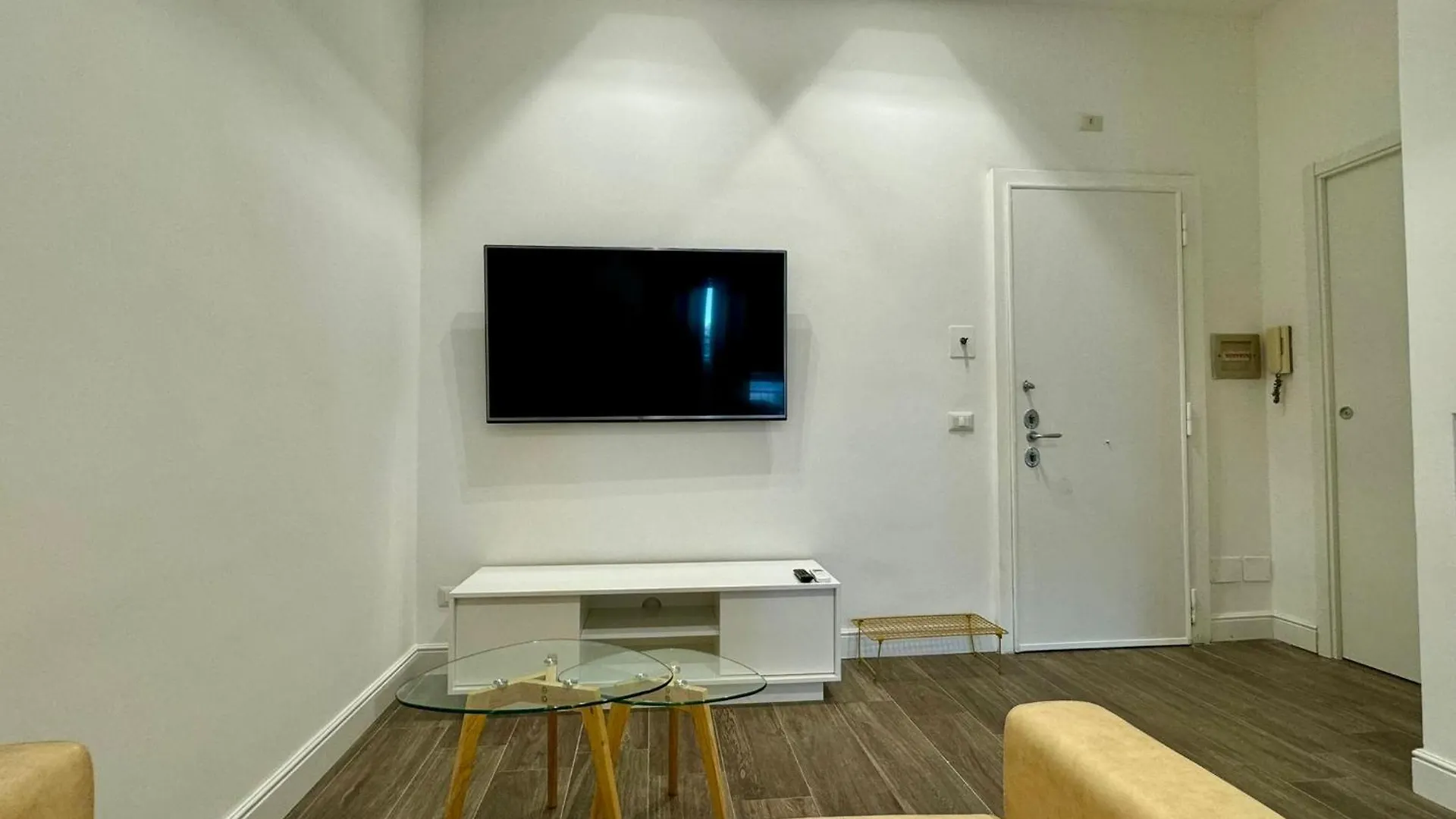 Appartamento Vivi L'Attimo Roma