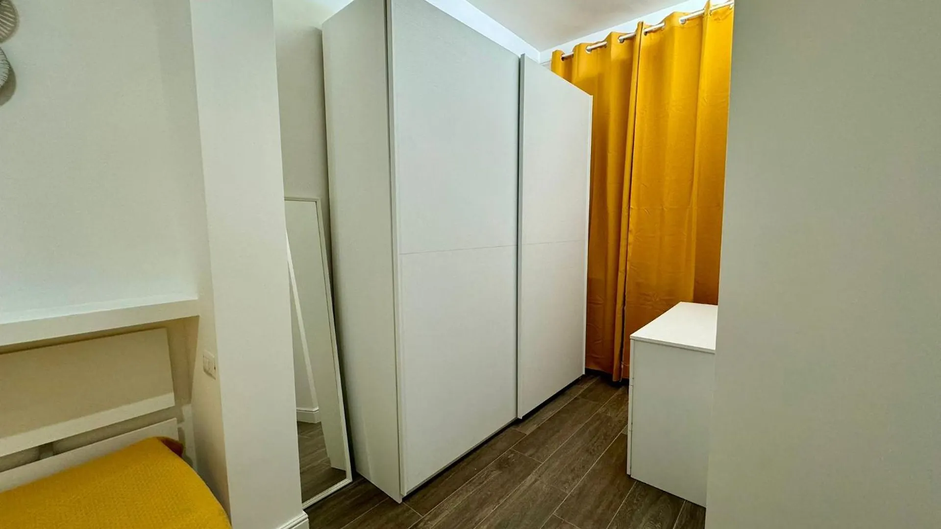 Appartamento Vivi L'Attimo Roma