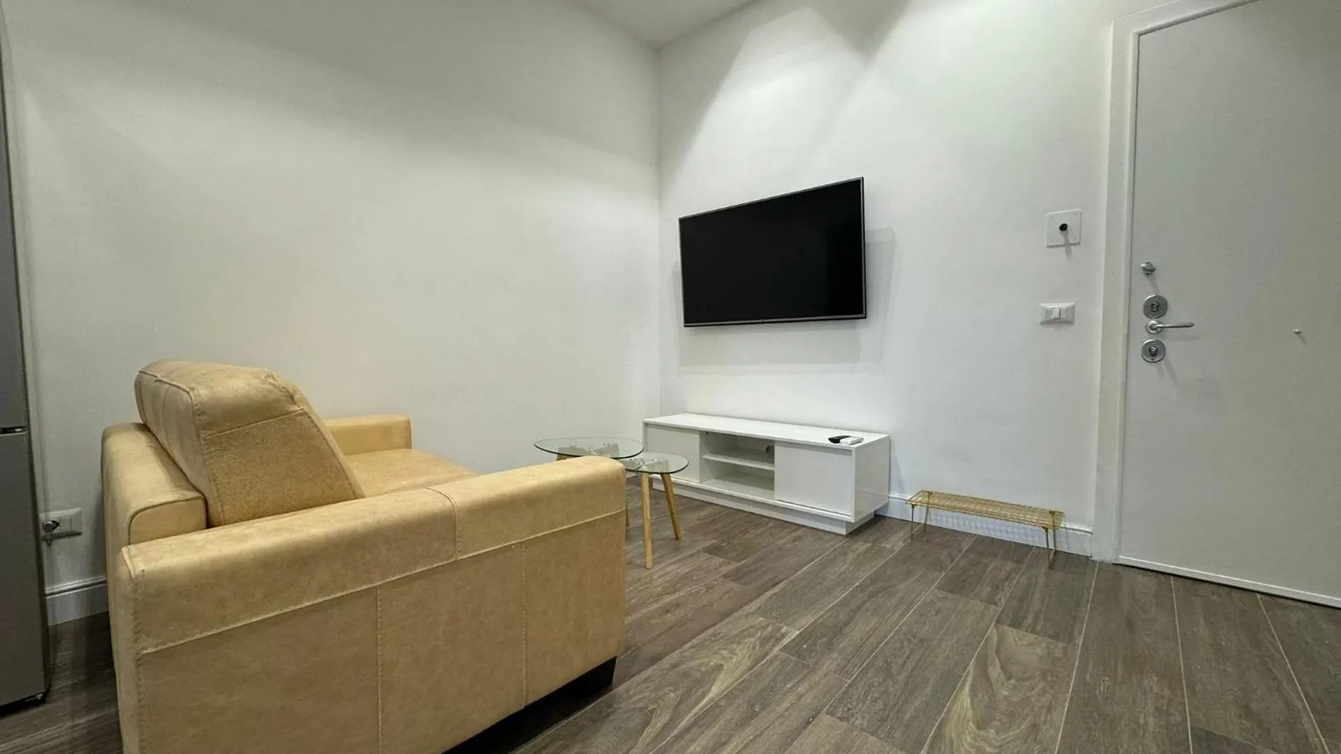 Vivi L'Attimo Apartment Rome Italy