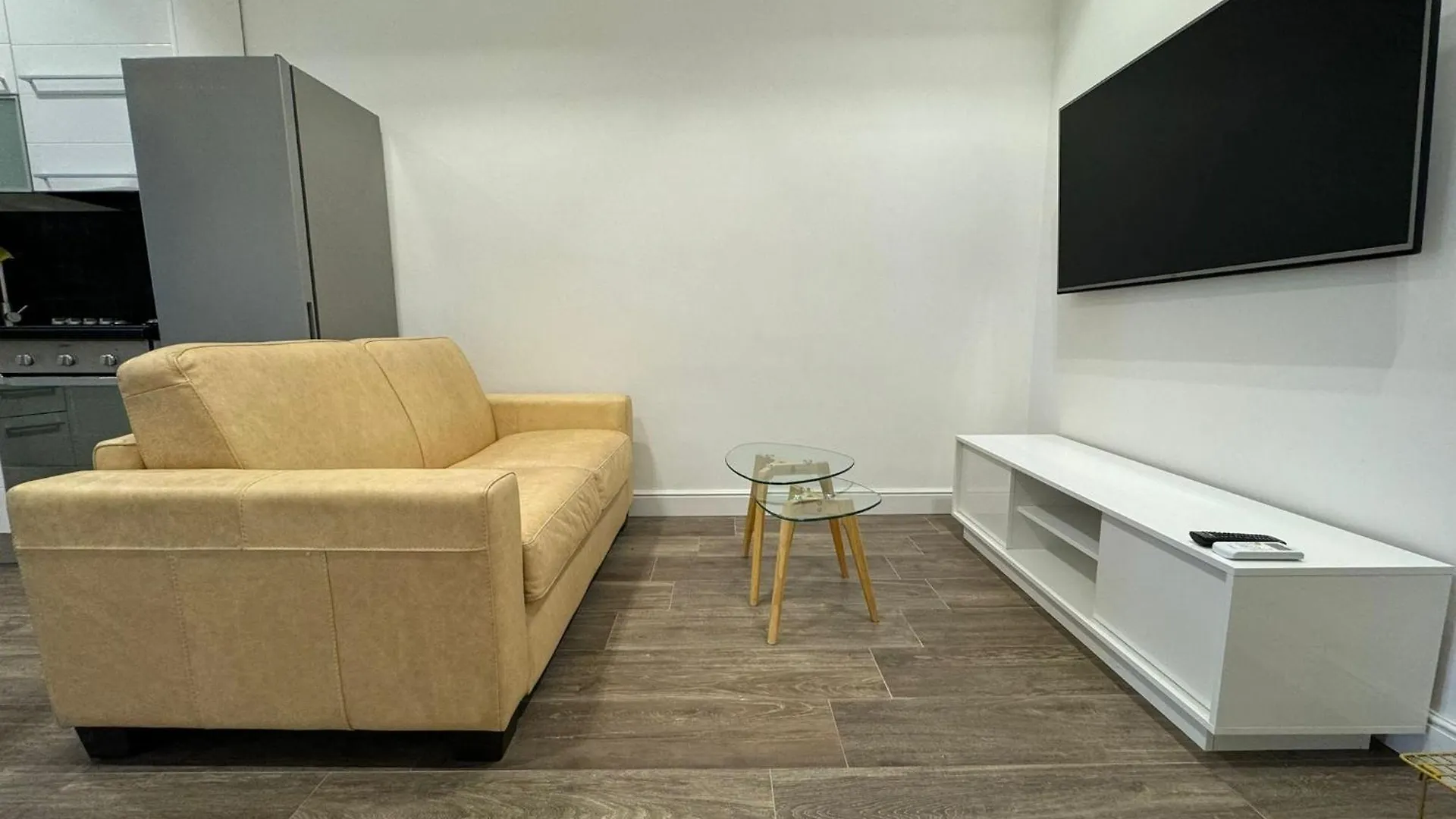 Vivi L'Attimo Apartment Rome Italy