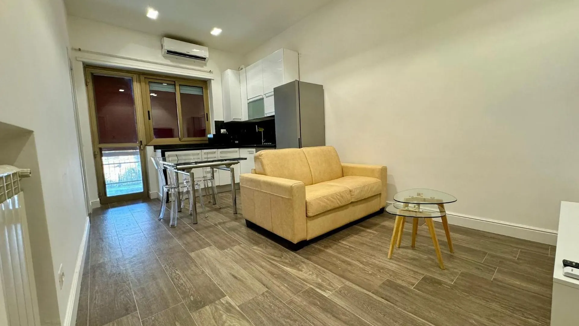 Vivi L'Attimo Apartment Rome