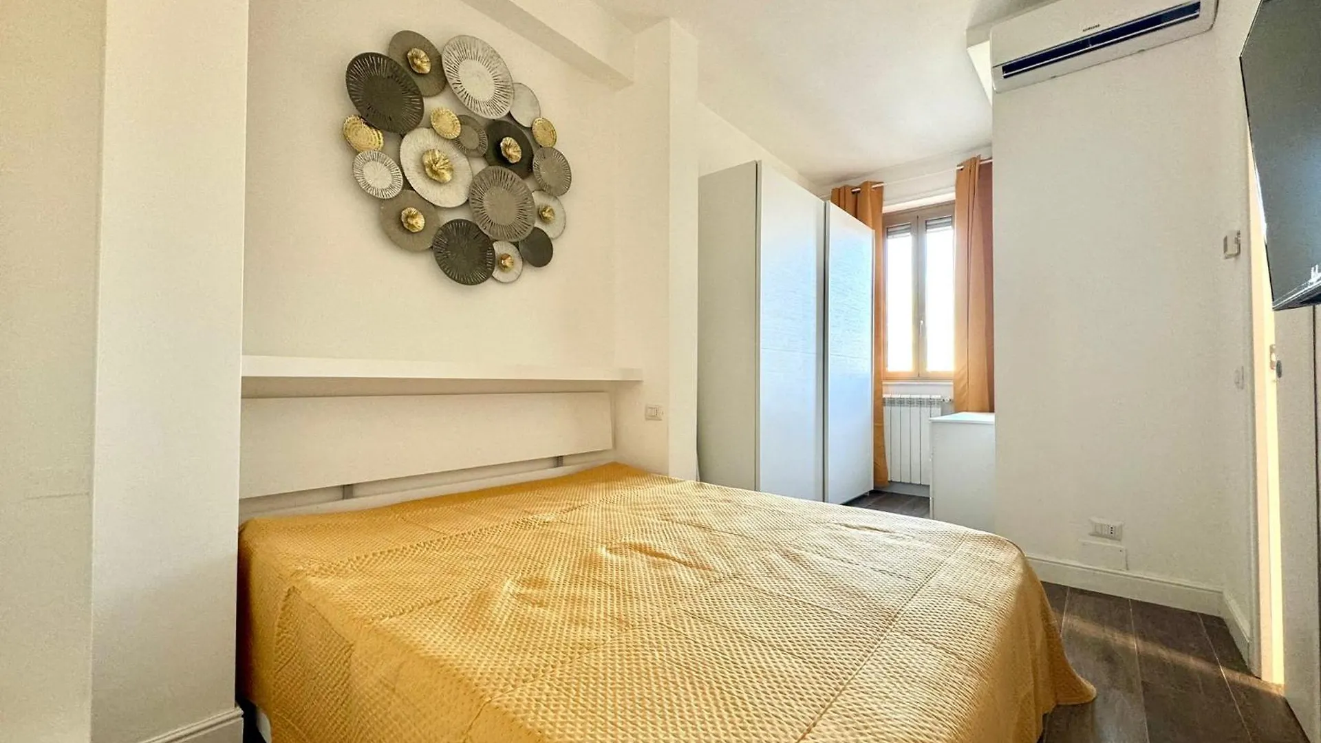 Vivi L'Attimo Apartment Rome