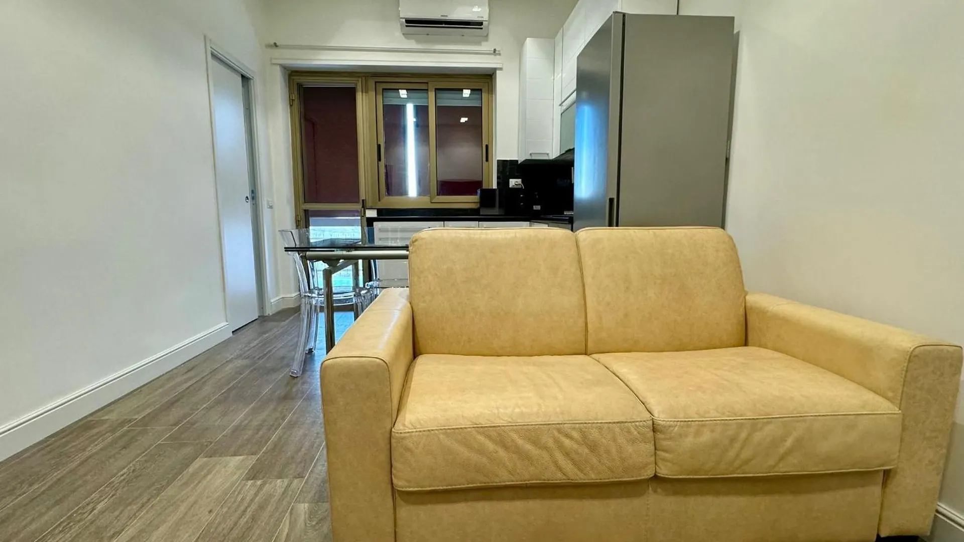 Vivi L'Attimo Apartment Rome