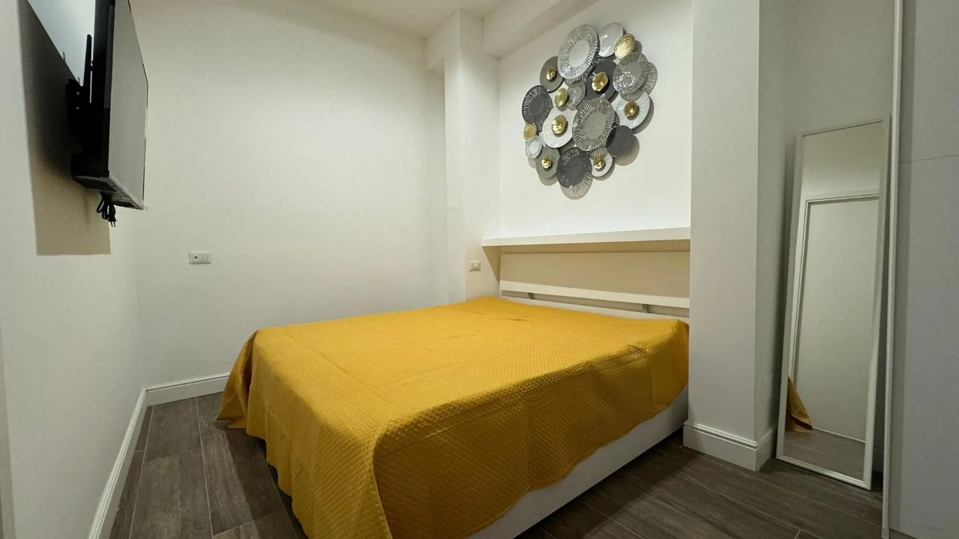 Vivi L'Attimo Apartment Rome