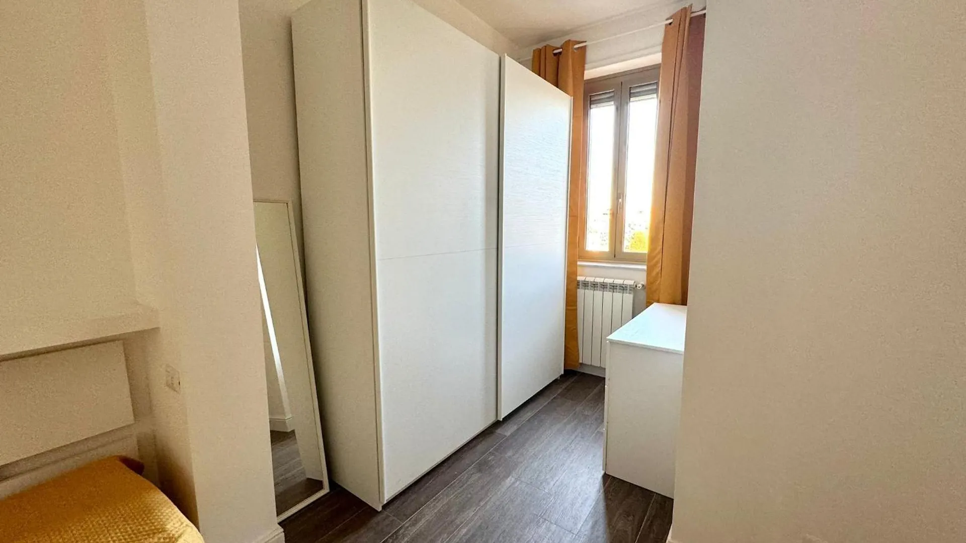 Vivi L'Attimo Apartment Rome