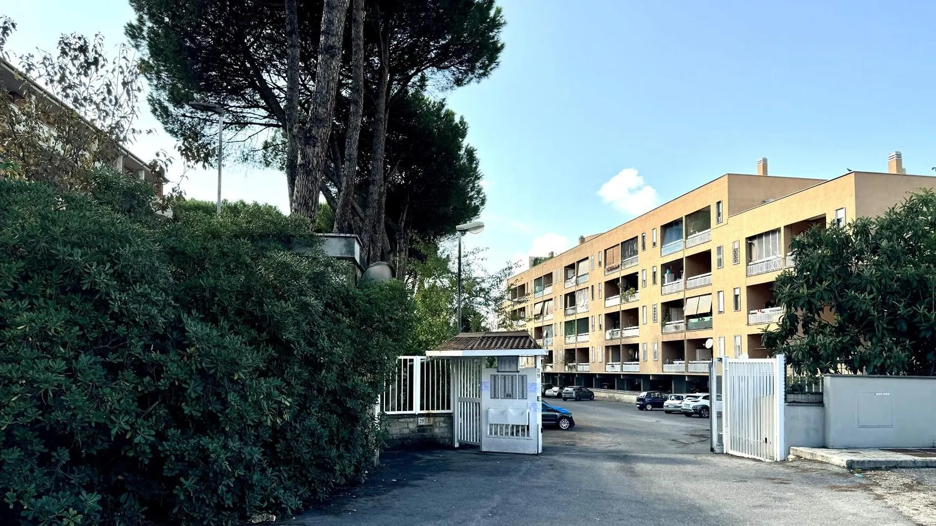 Vivi L'Attimo Apartment Rome 0*,  Italy