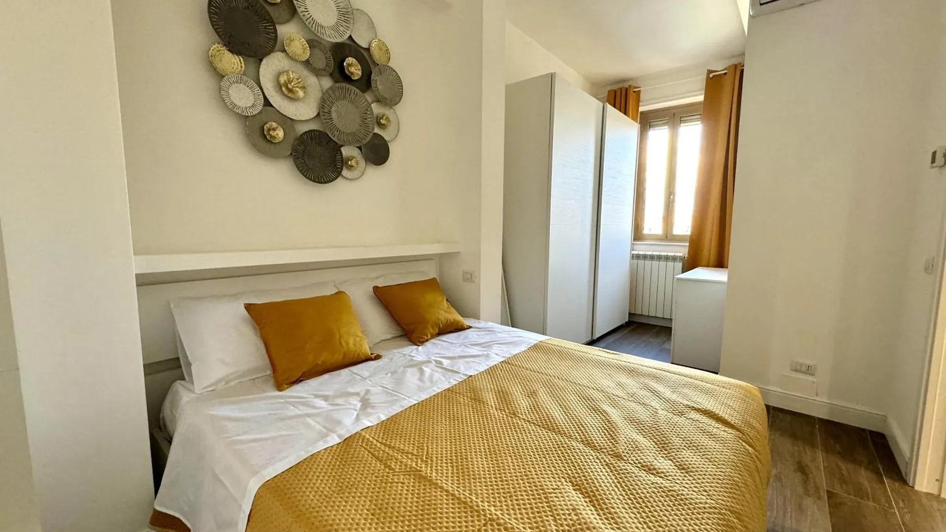 Vivi L'Attimo Apartment Rome