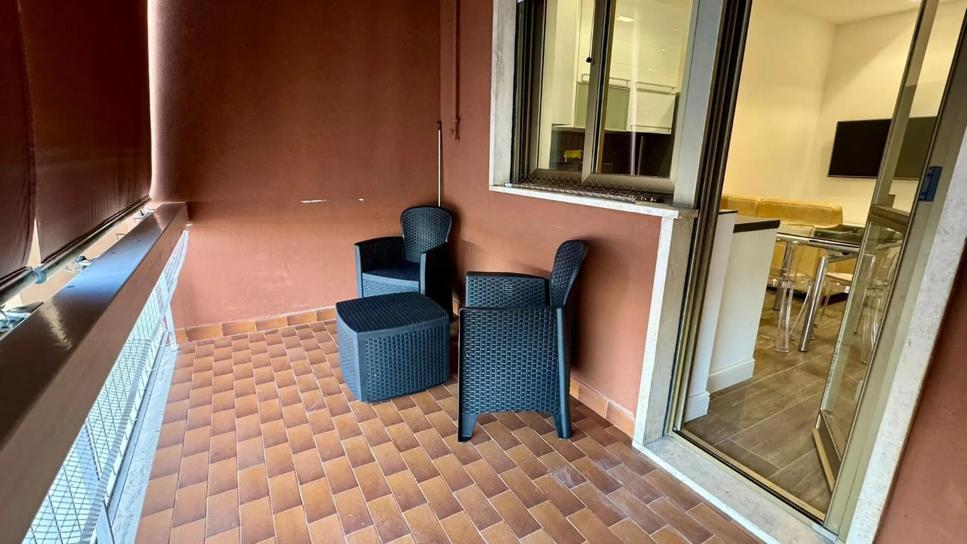 Vivi L'Attimo Apartment Rome