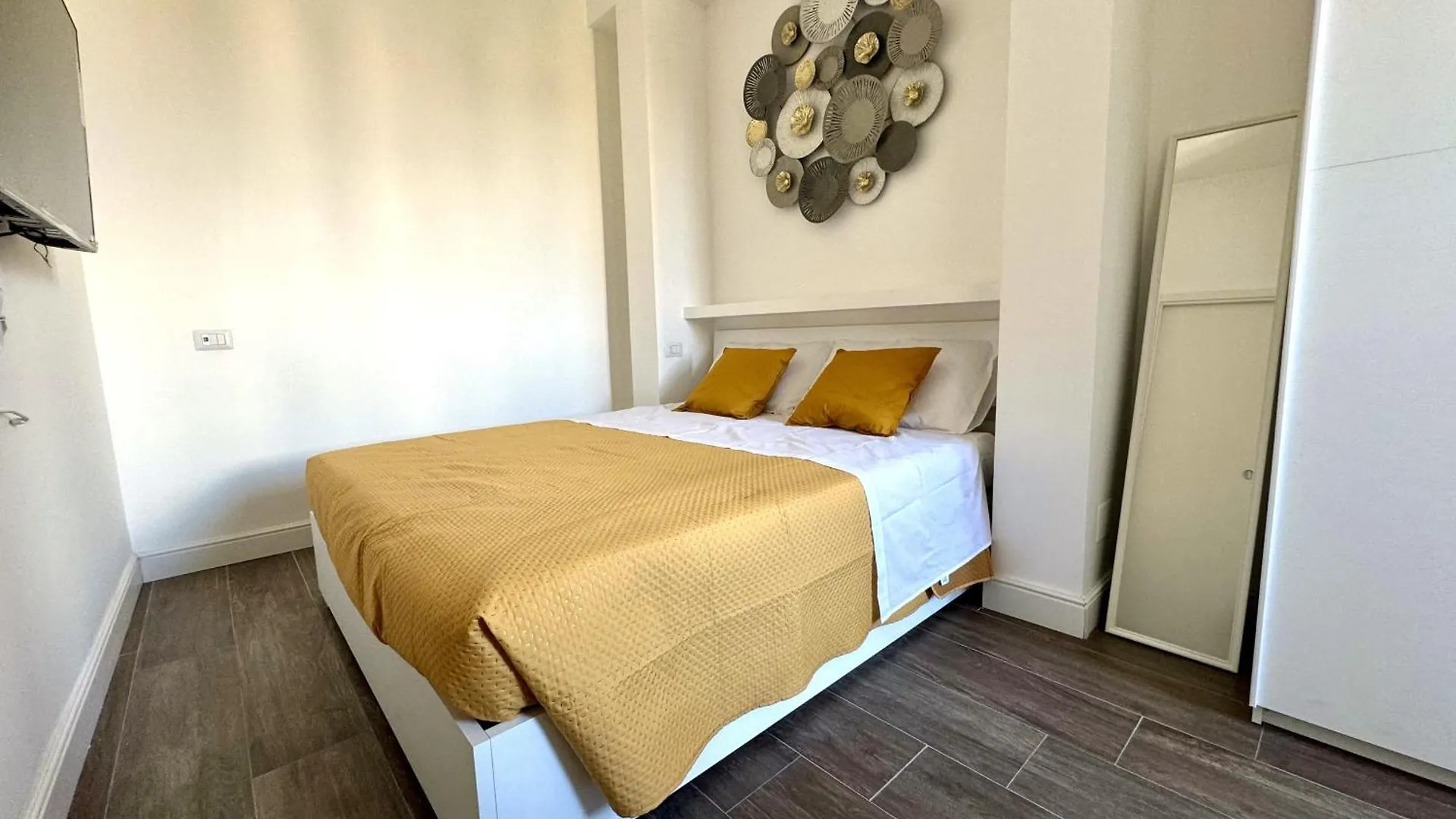 Vivi L'Attimo Apartment Rome